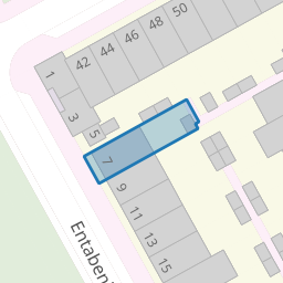 Perceel WPK02-L-9309