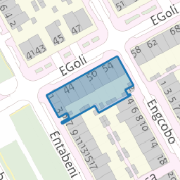 Perceel WPK02-L-9311