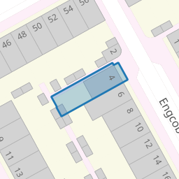 Perceel WPK02-L-9313