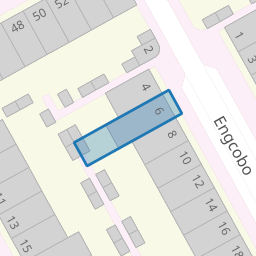 Perceel WPK02-L-9314