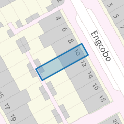 Perceel WPK02-L-9316