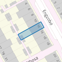 Perceel WPK02-L-9317