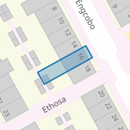 Perceel WPK02-L-9319