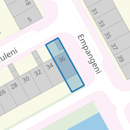 Perceel WPK02-L-9322