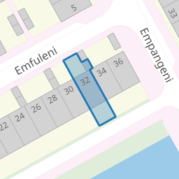 Perceel WPK02-L-9324