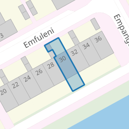 Perceel WPK02-L-9325