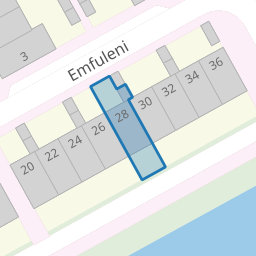 Perceel WPK02-L-9326