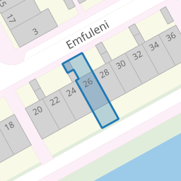 Perceel WPK02-L-9327