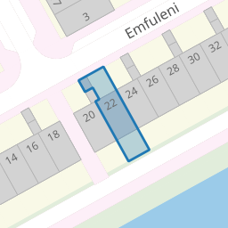 Perceel WPK02-L-9329