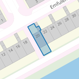 Perceel WPK02-L-9330