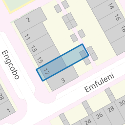 Perceel WPK02-L-9332