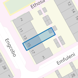 Perceel WPK02-L-9333