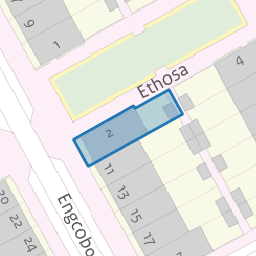 Perceel WPK02-L-9336