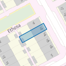 Perceel WPK02-L-9338