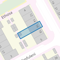 Perceel WPK02-L-9340