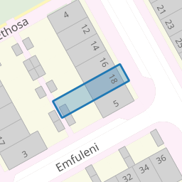 Perceel WPK02-L-9341