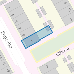 Perceel WPK02-L-9343