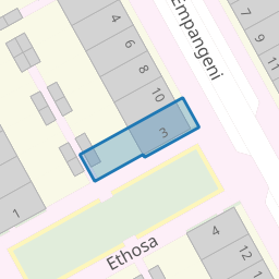 Perceel WPK02-L-9344