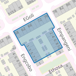 Perceel WPK02-L-9345