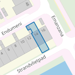 Perceel WPK02-L-9348