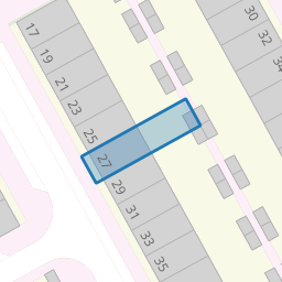 Perceel WPK02-L-9362