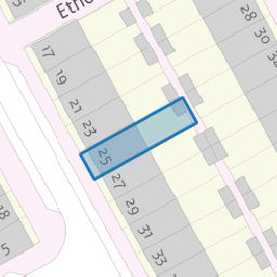 Perceel WPK02-L-9363