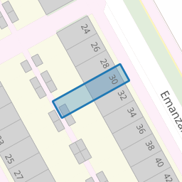 Perceel WPK02-L-9371