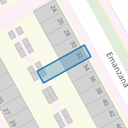 Perceel WPK02-L-9372