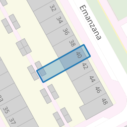 Perceel WPK02-L-9376