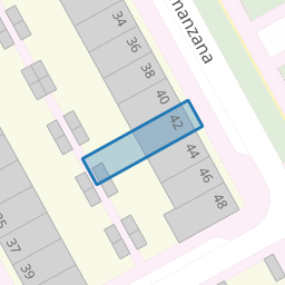 Perceel WPK02-L-9377