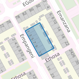 Perceel WPK02-L-9382