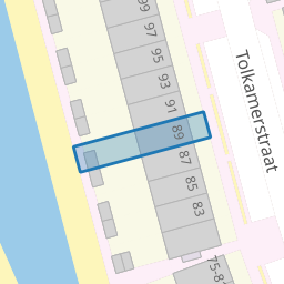 Perceel WPK02-L-9387