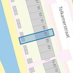 Perceel WPK02-L-9388