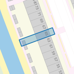 Perceel WPK02-L-9389