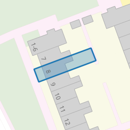 Perceel WPK02-L-9392