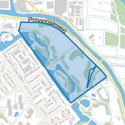 Perceel WPK02-L-9401