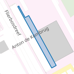 Perceel WPK02-L-9402