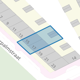 Perceel WPK02-L-9405