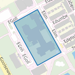 Perceel WPK02-L-9411