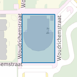 Perceel WPK02-L-9416