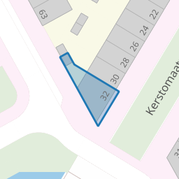 Perceel WPK02-L-9419