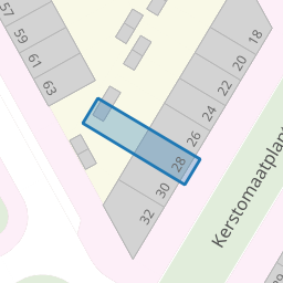 Perceel WPK02-L-9421