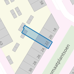 Perceel WPK02-L-9423