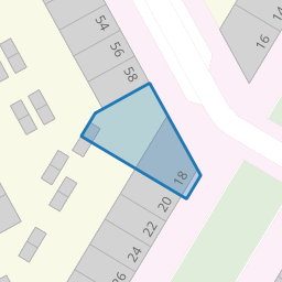 Perceel WPK02-L-9424