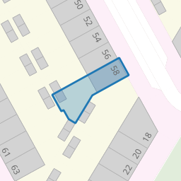 Perceel WPK02-L-9425