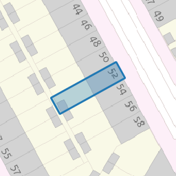 Perceel WPK02-L-9428