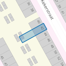 Perceel WPK02-L-9433