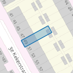 Perceel WPK02-L-9439