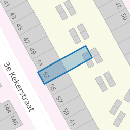 Perceel WPK02-L-9441