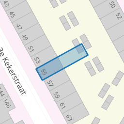 Perceel WPK02-L-9442